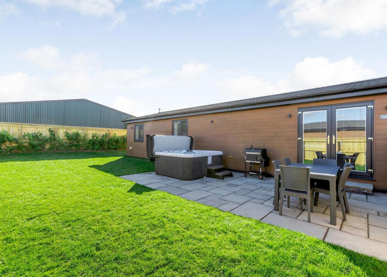 Cotswold Gateway Escape Hotell Offenham Exteriör bild