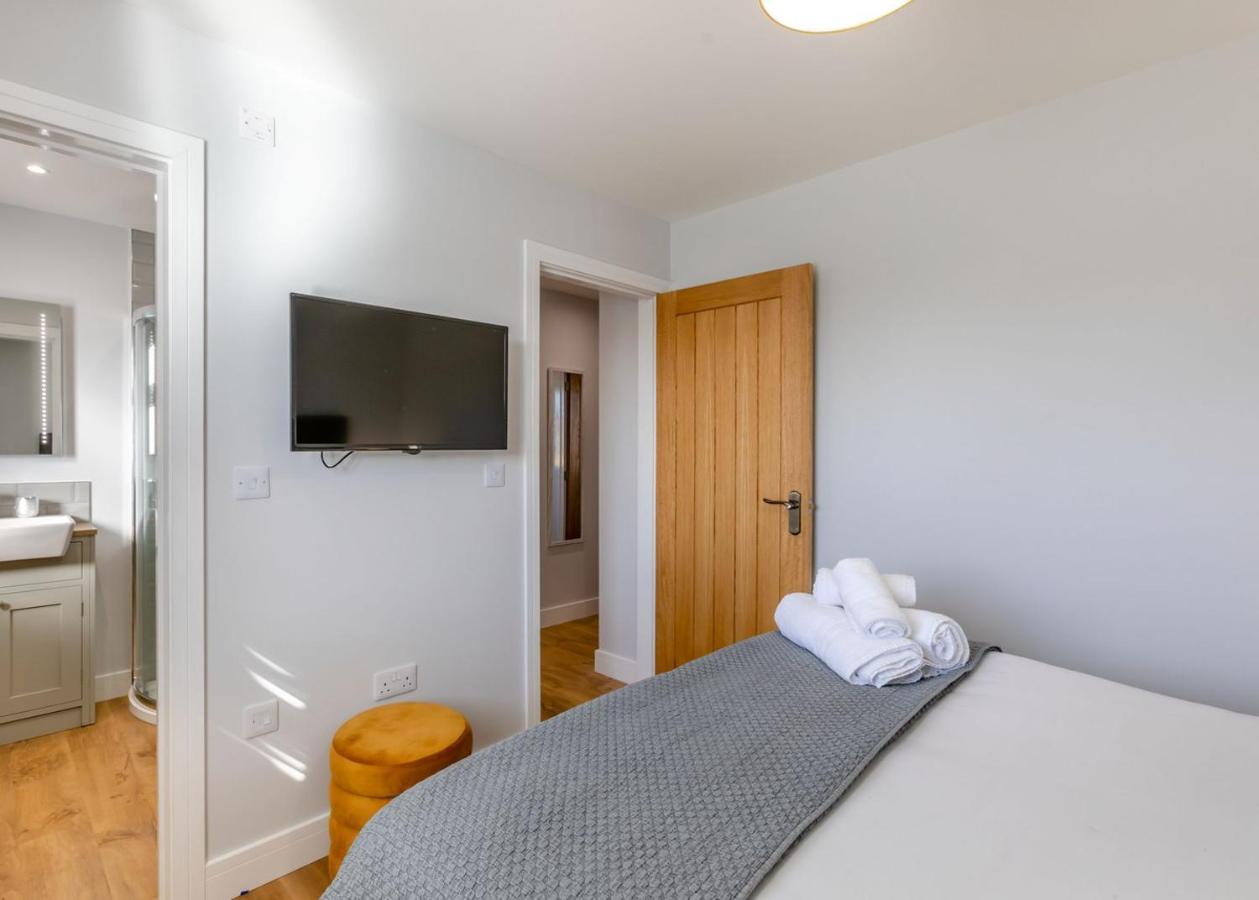 Cotswold Gateway Escape Hotell Offenham Exteriör bild