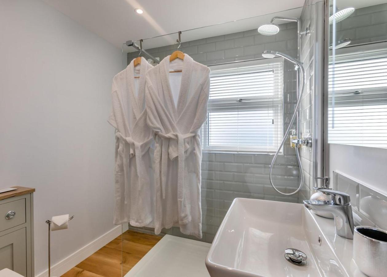 Cotswold Gateway Escape Hotell Offenham Exteriör bild