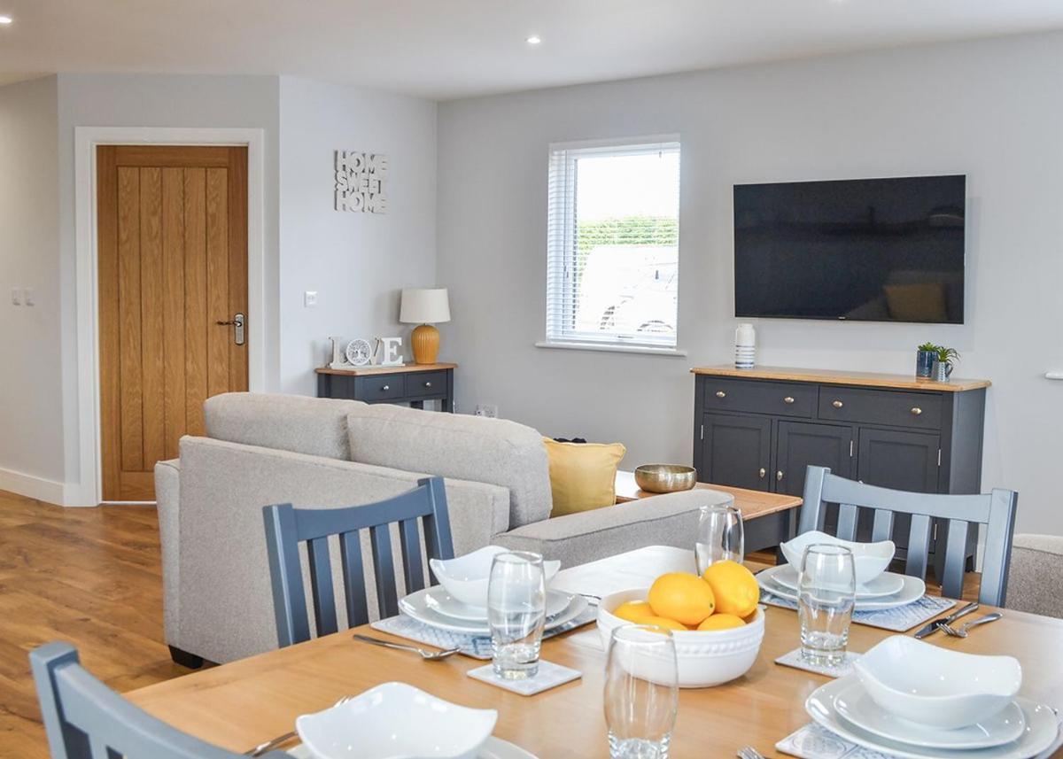 Cotswold Gateway Escape Hotell Offenham Exteriör bild
