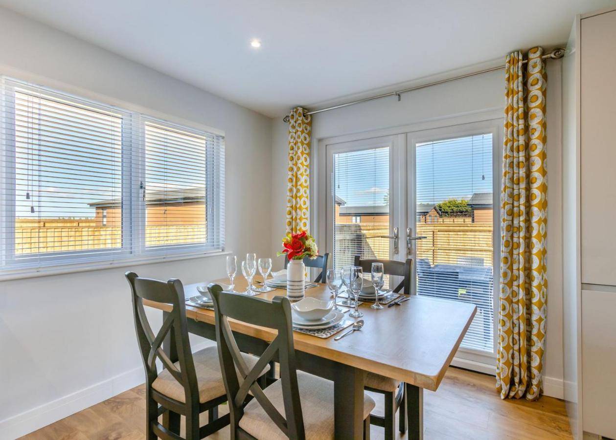 Cotswold Gateway Escape Hotell Offenham Exteriör bild