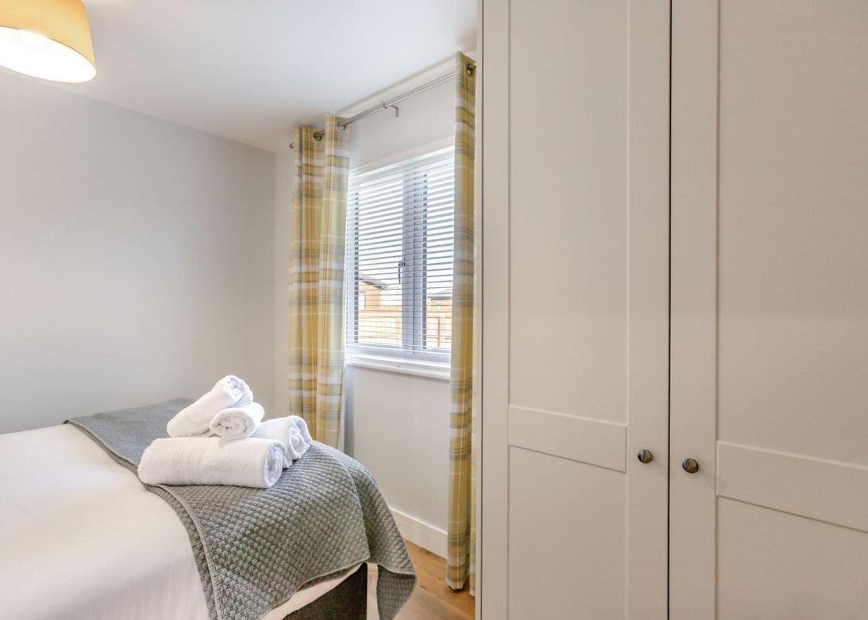 Cotswold Gateway Escape Hotell Offenham Exteriör bild