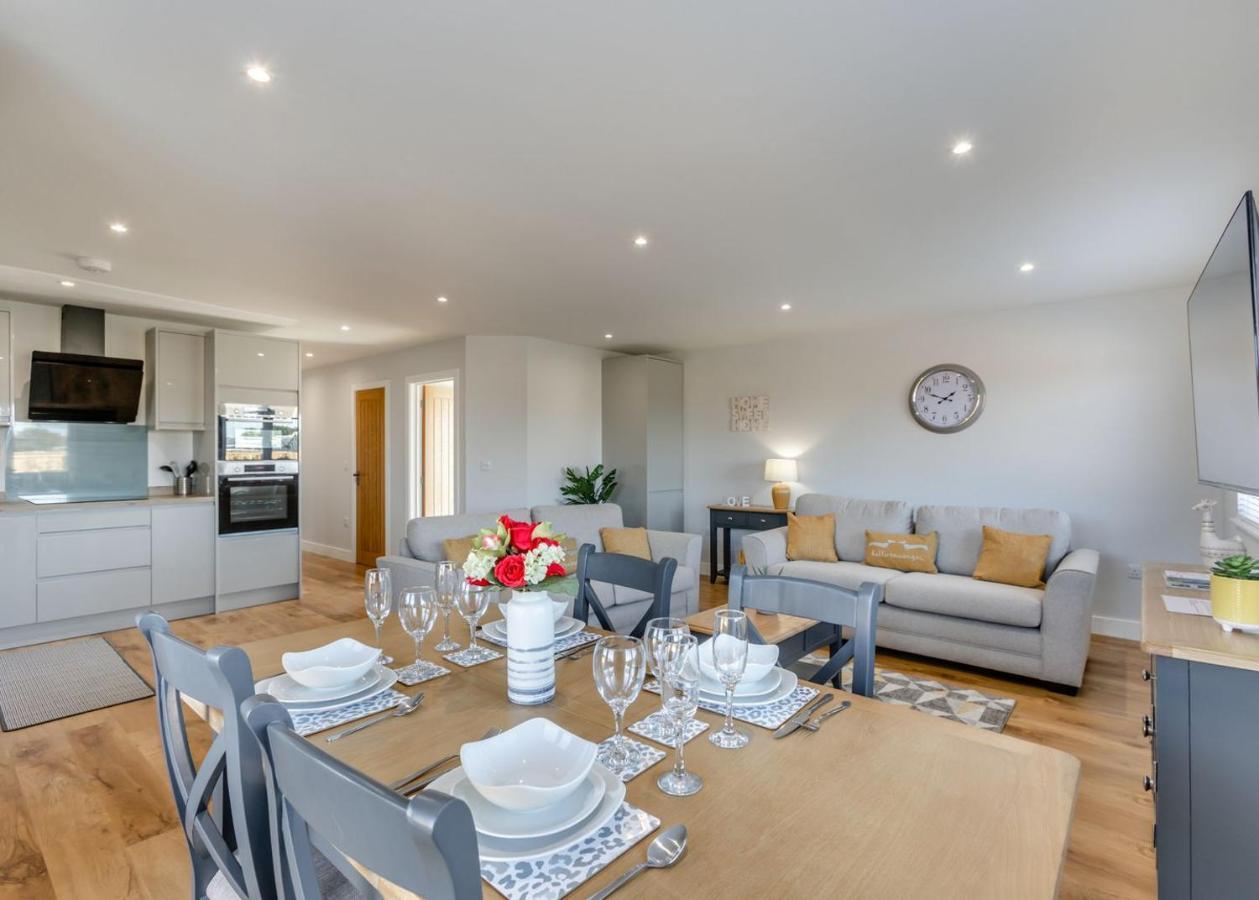 Cotswold Gateway Escape Hotell Offenham Exteriör bild