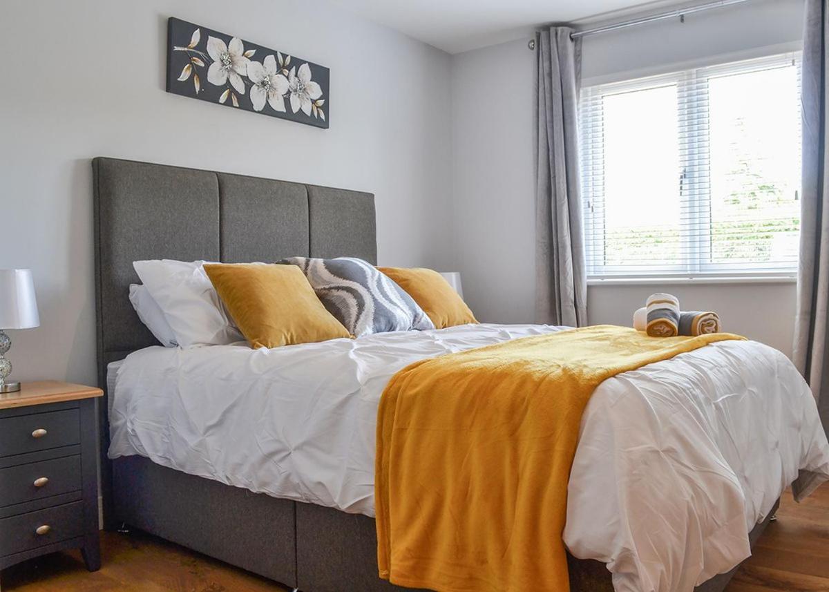 Cotswold Gateway Escape Hotell Offenham Exteriör bild