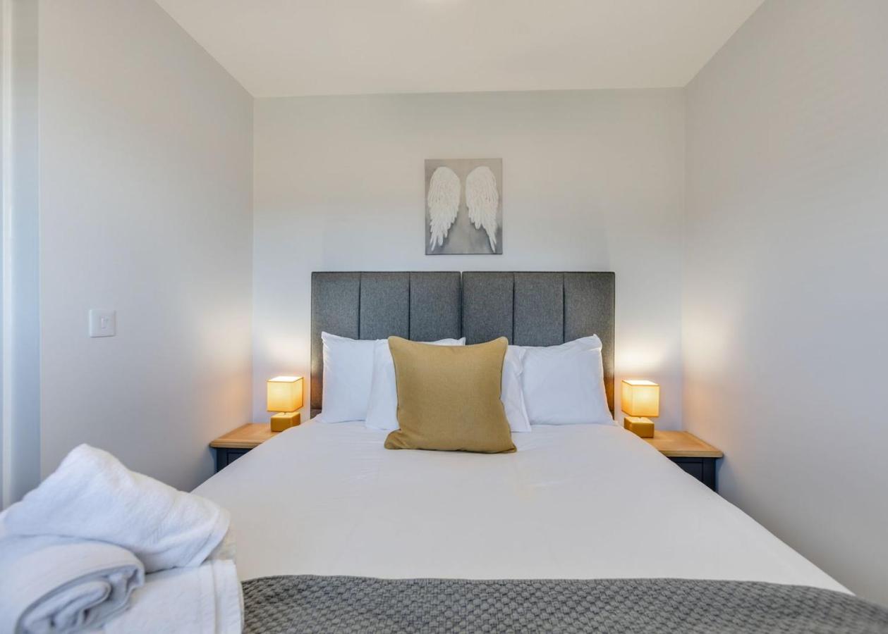 Cotswold Gateway Escape Hotell Offenham Exteriör bild