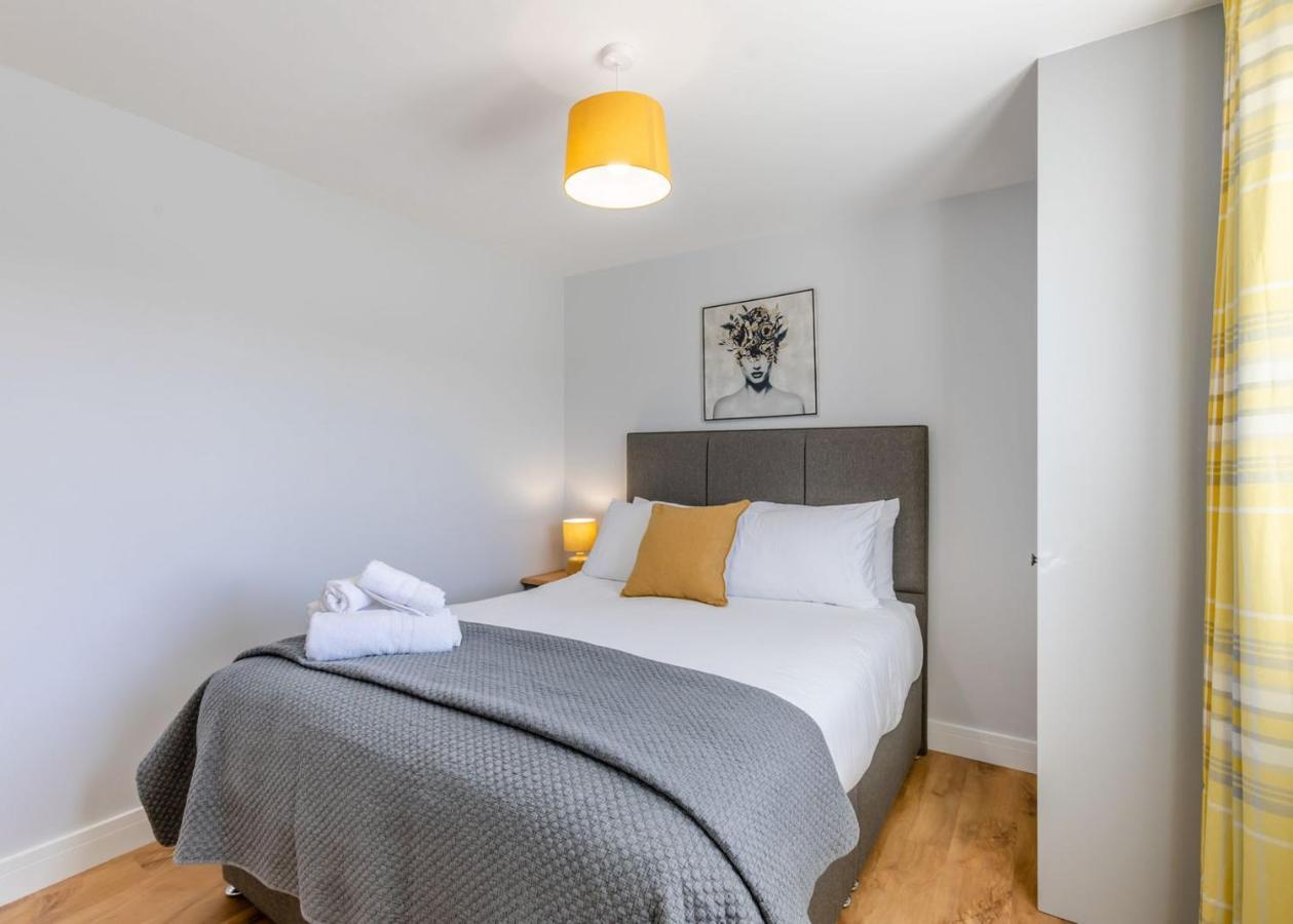 Cotswold Gateway Escape Hotell Offenham Exteriör bild
