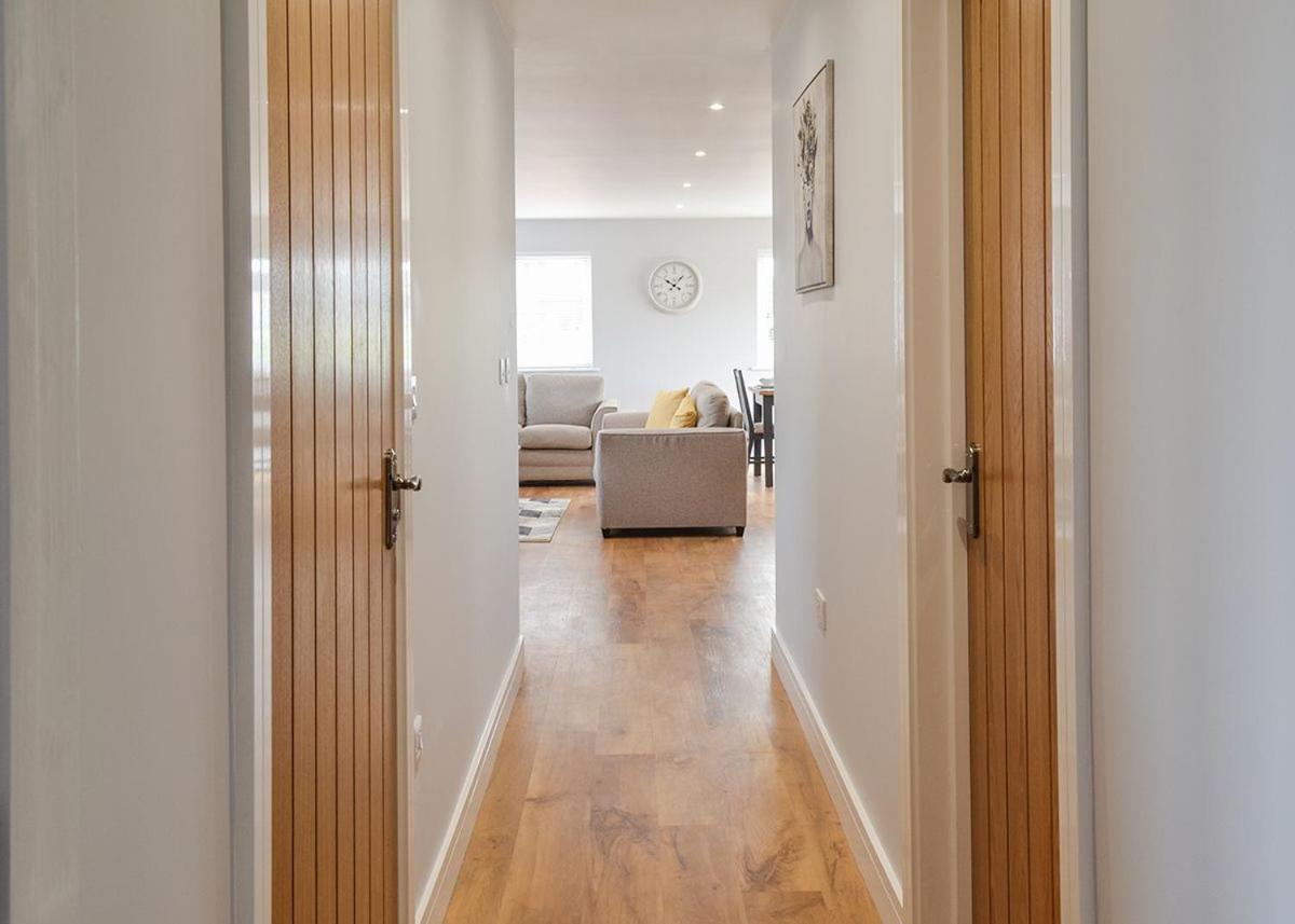 Cotswold Gateway Escape Hotell Offenham Exteriör bild